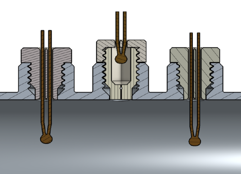 Development of a Low-cost Biogas Monitoring Sensor