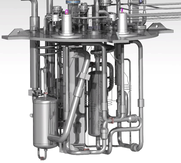 Cryogenic Moderator System for the European Spallation Source