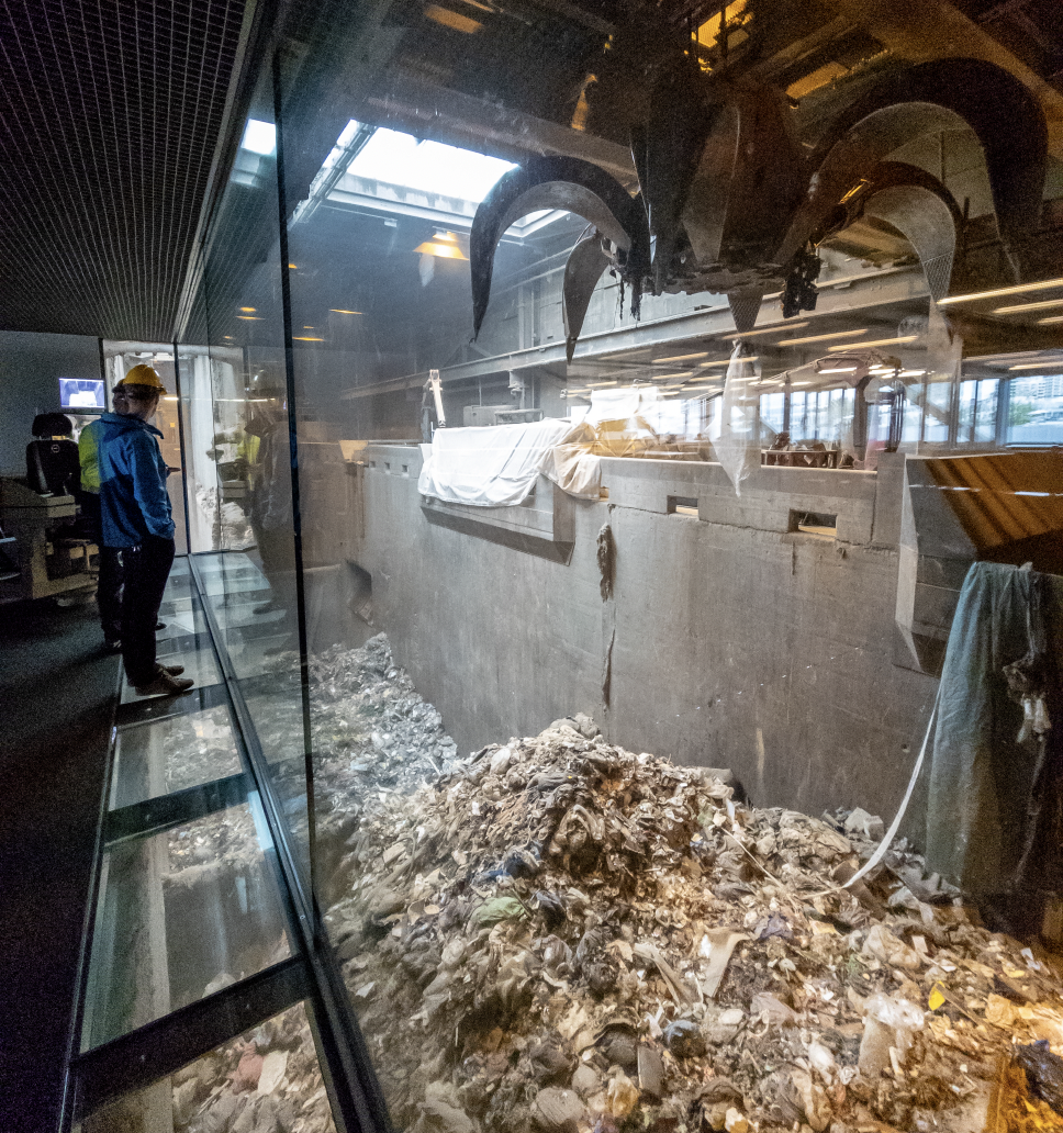 Guidelines for Low-Cost Incineration Systems